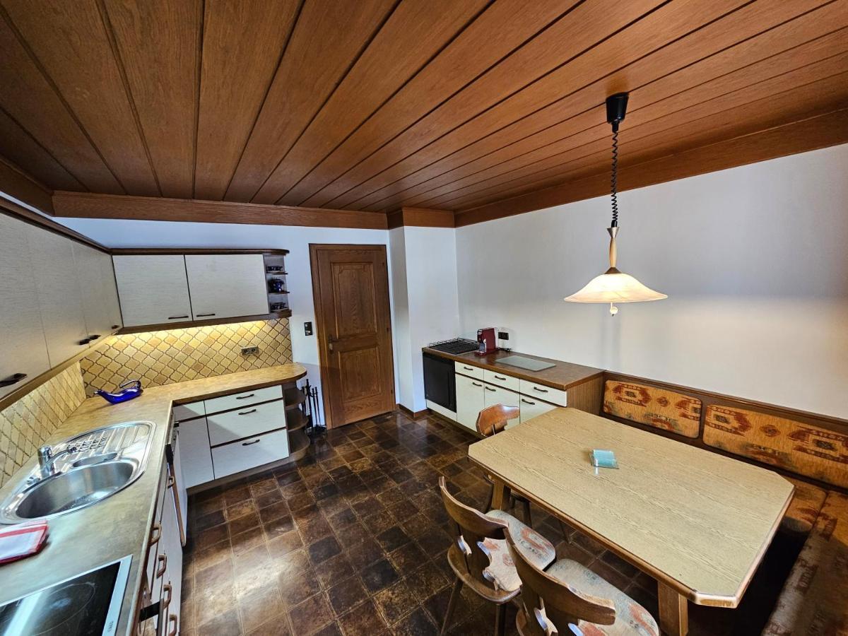 Ferienwohnung Singer Фёльс Экстерьер фото
