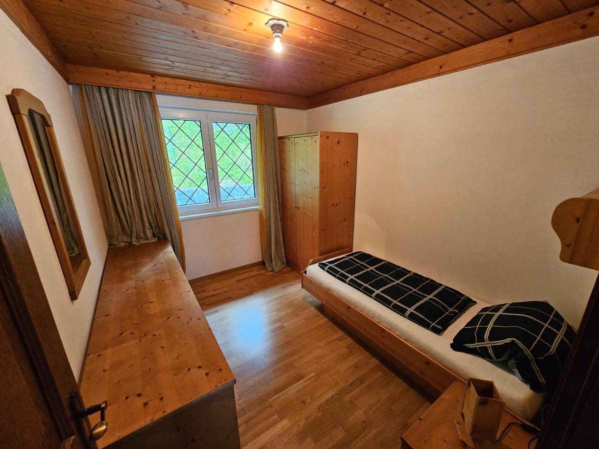 Ferienwohnung Singer Фёльс Экстерьер фото