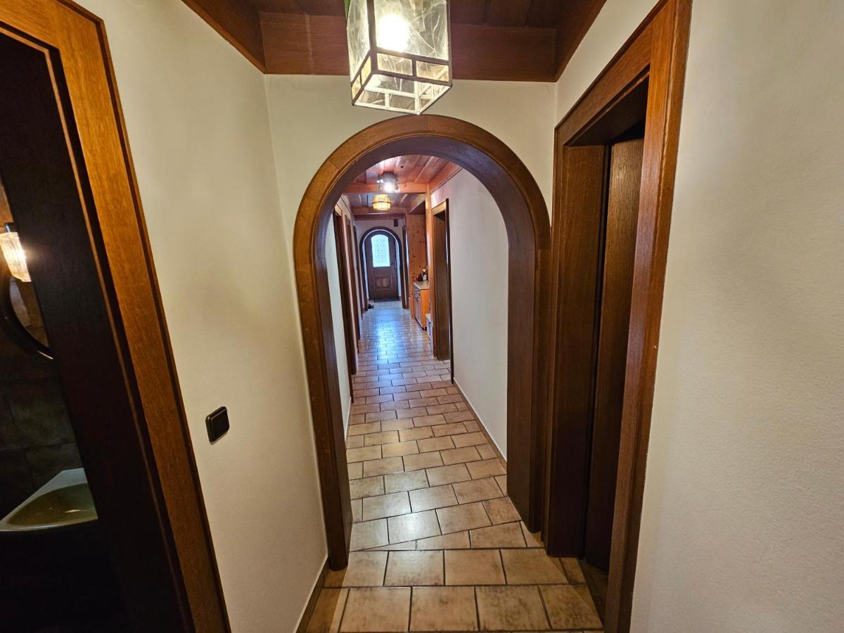 Ferienwohnung Singer Фёльс Экстерьер фото