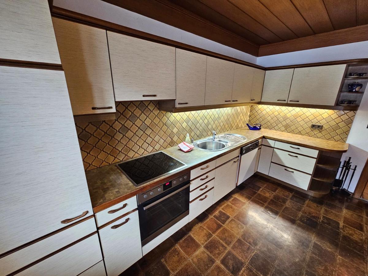 Ferienwohnung Singer Фёльс Экстерьер фото