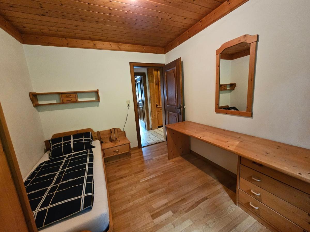 Ferienwohnung Singer Фёльс Экстерьер фото