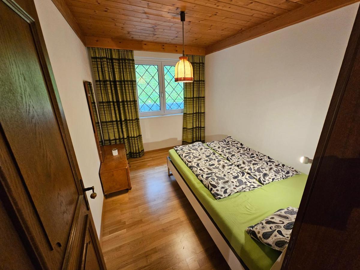 Ferienwohnung Singer Фёльс Экстерьер фото