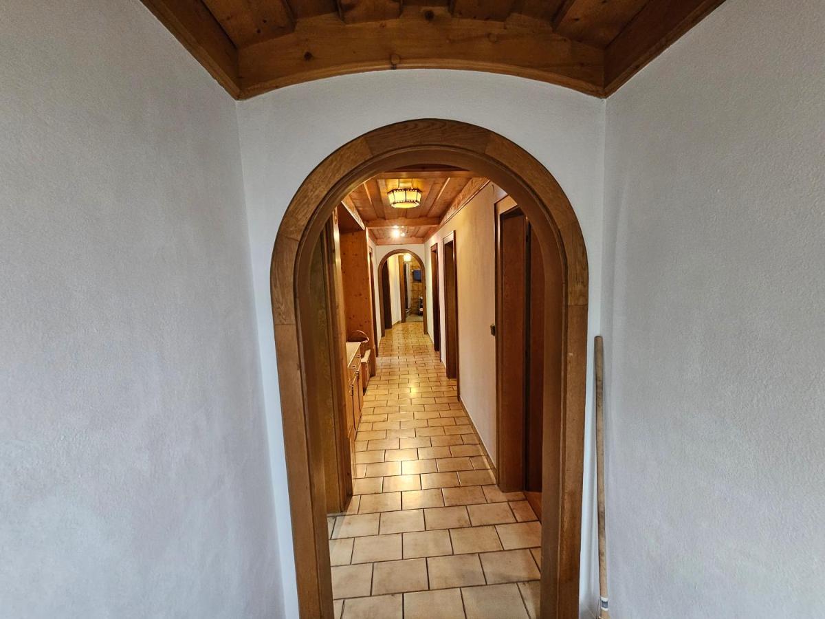 Ferienwohnung Singer Фёльс Экстерьер фото