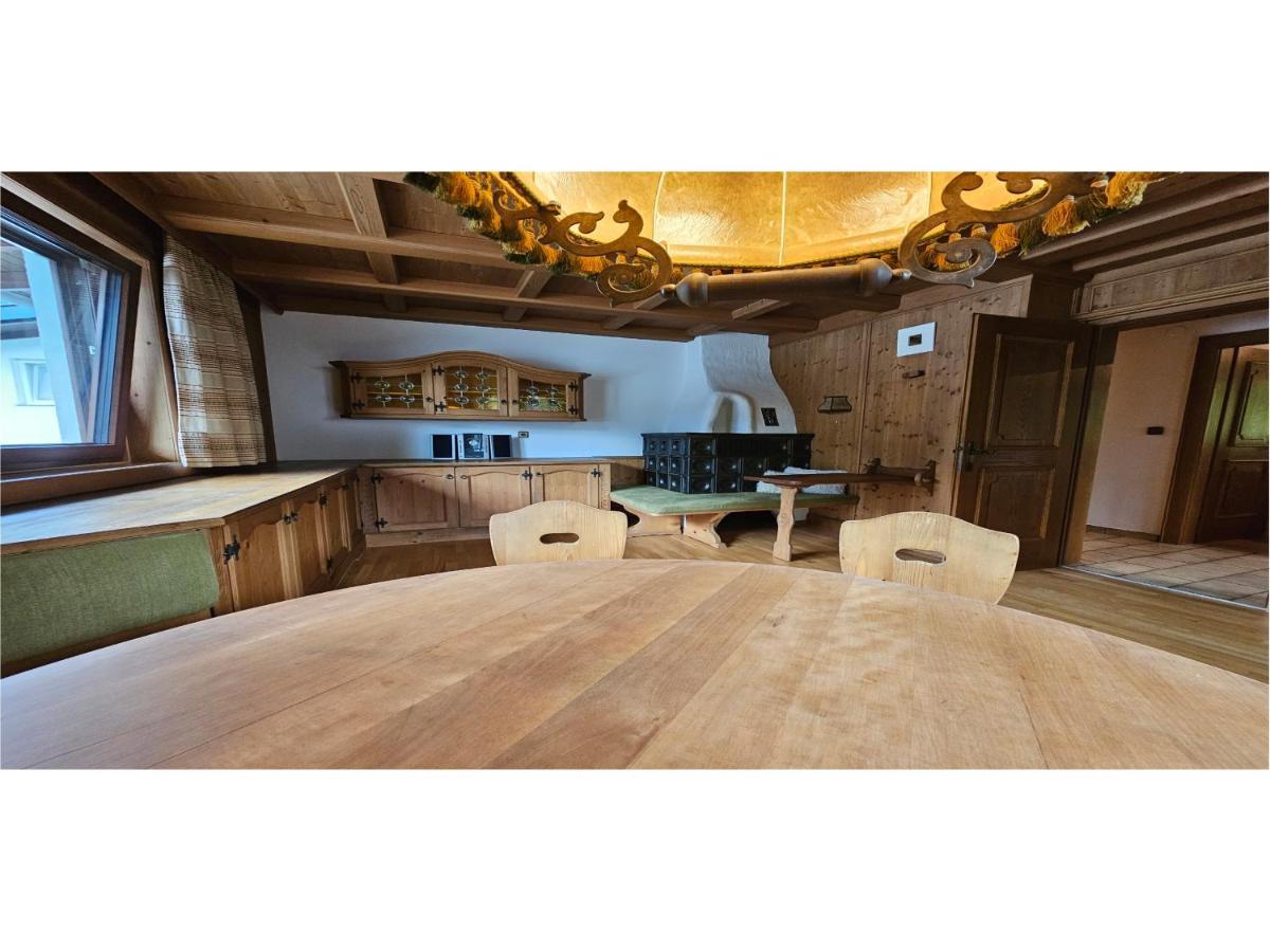 Ferienwohnung Singer Фёльс Экстерьер фото