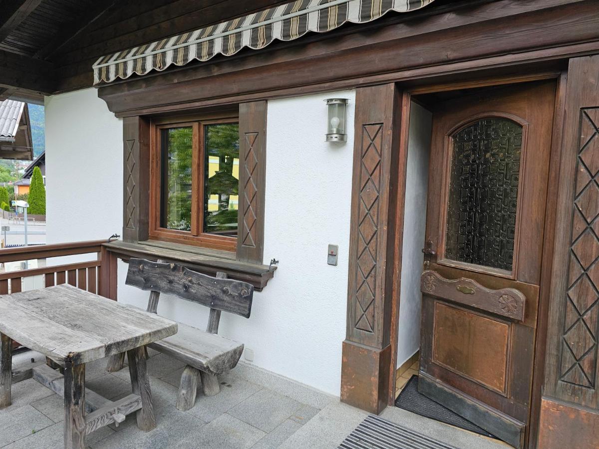 Ferienwohnung Singer Фёльс Экстерьер фото