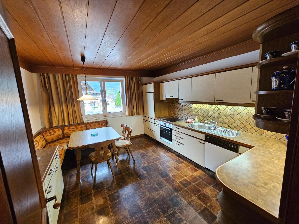 Ferienwohnung Singer Фёльс Экстерьер фото