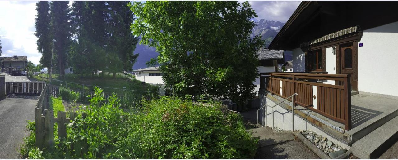 Ferienwohnung Singer Фёльс Экстерьер фото