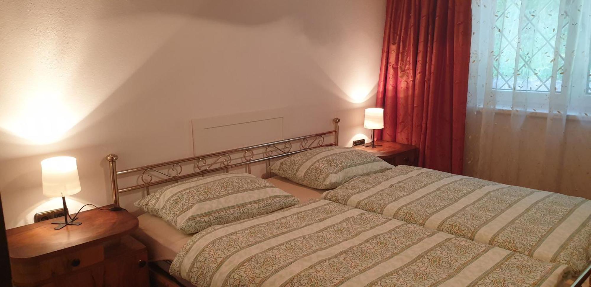 Ferienwohnung Singer Фёльс Экстерьер фото