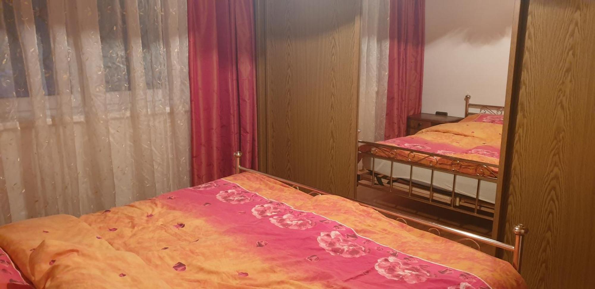 Ferienwohnung Singer Фёльс Экстерьер фото