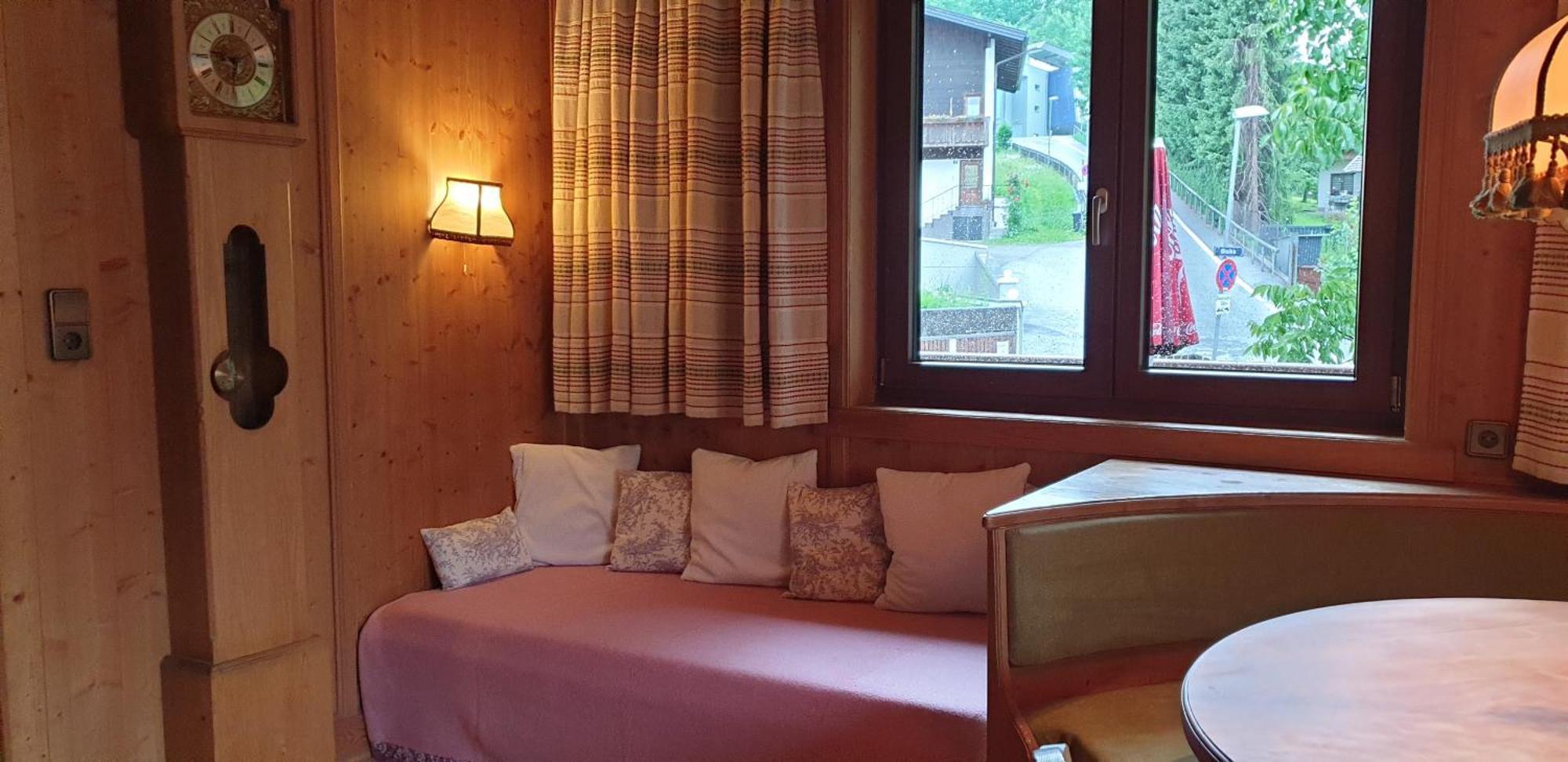Ferienwohnung Singer Фёльс Экстерьер фото